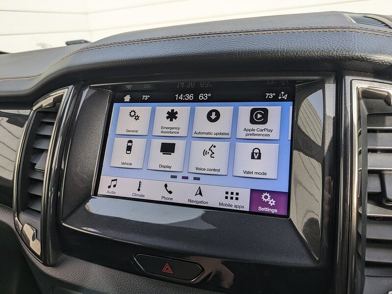 Used Ford Ranger 2019 for sale - 77765877: Photo 19