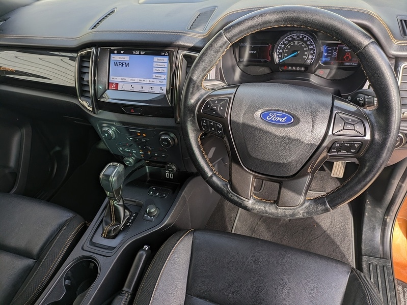 Used Ford Ranger 2019 for sale - 77765877: Photo 2