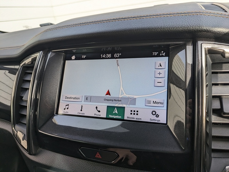 Used Ford Ranger 2019 for sale - 77765877: Photo 20