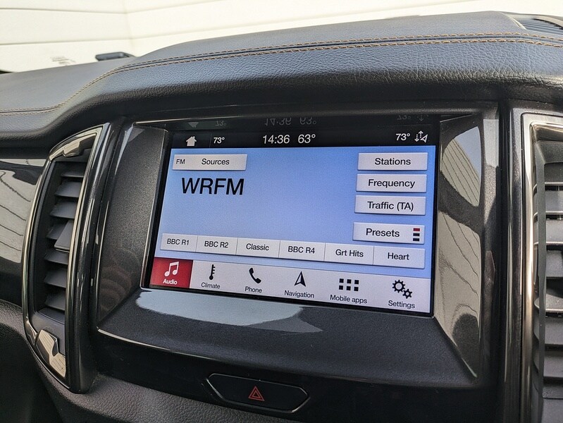 Used Ford Ranger 2019 for sale - 77765877: Photo 21