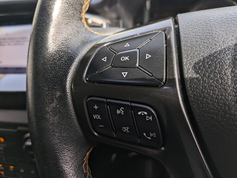 Used Ford Ranger 2019 for sale - 77765877: Photo 22