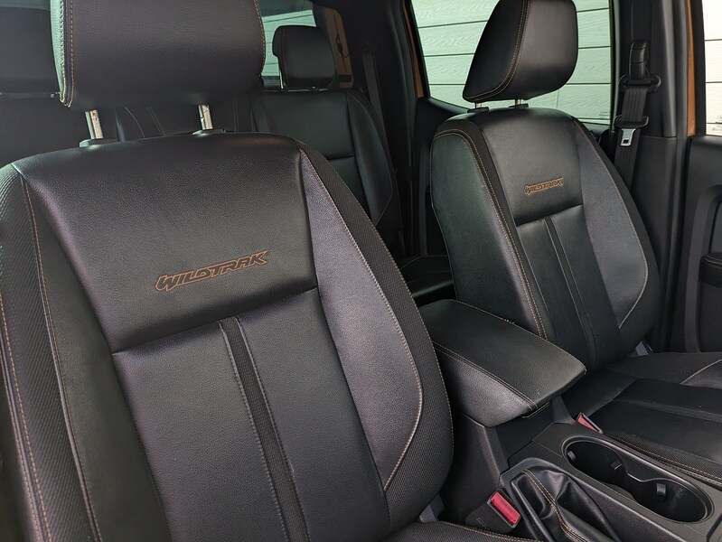 Used Ford Ranger 2019 for sale - 77765877: Photo 25