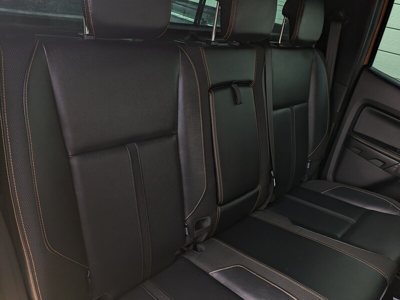 Used Ford Ranger 2019 for sale - 77765877: Photo 26