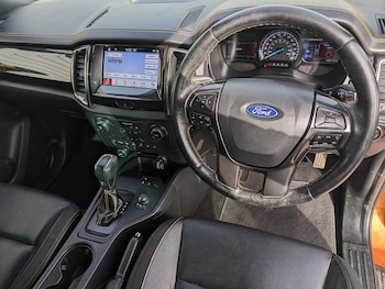 Used Ford Ranger 2019 for sale - 77765877: Photo
