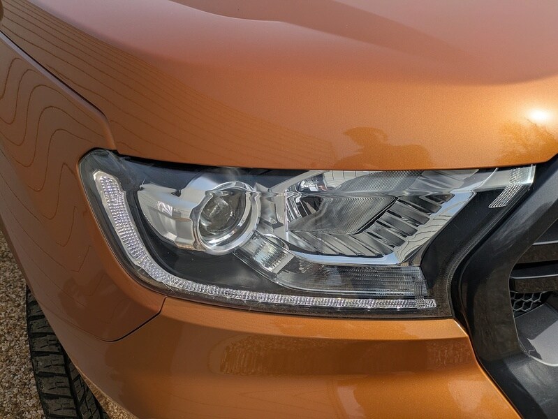 Used Ford Ranger 2019 for sale - 77765877: Photo 30