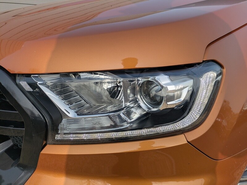 Used Ford Ranger 2019 for sale - 77765877: Photo 31