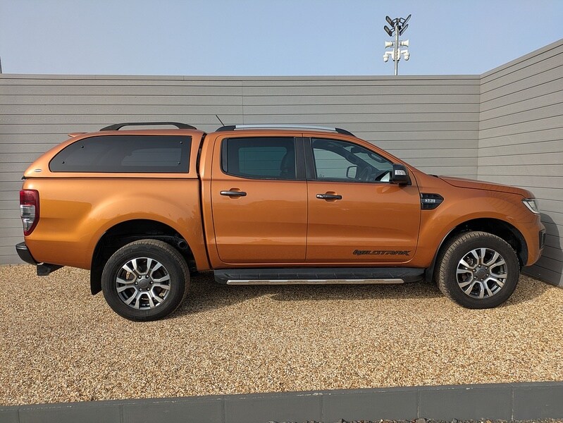 Used Ford Ranger 2019 for sale - 77765877: Photo 6