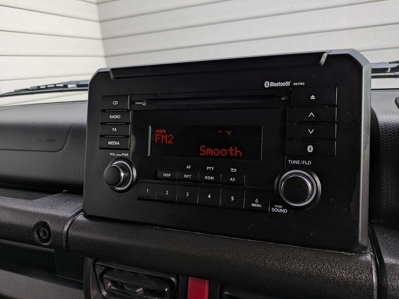 Used Suzuki Jimny 2023 for sale - 76638627: Photo 15