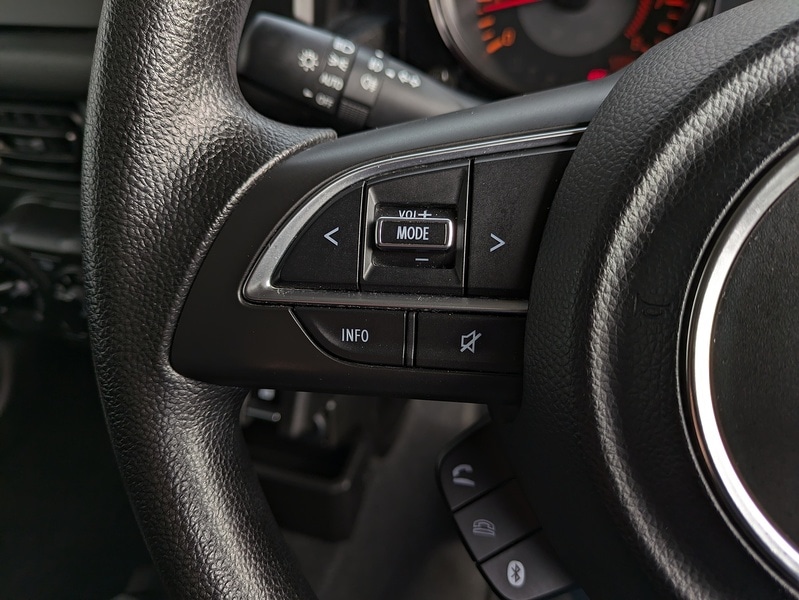 Used Suzuki Jimny 2023 for sale - 76638627: Photo 16