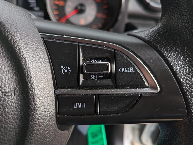 Used Suzuki Jimny 2023 for sale - 76638627: Photo 17