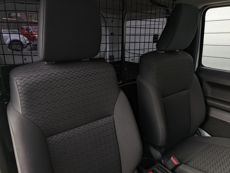 Used Suzuki Jimny 2023 for sale - 76638627: Photo 18