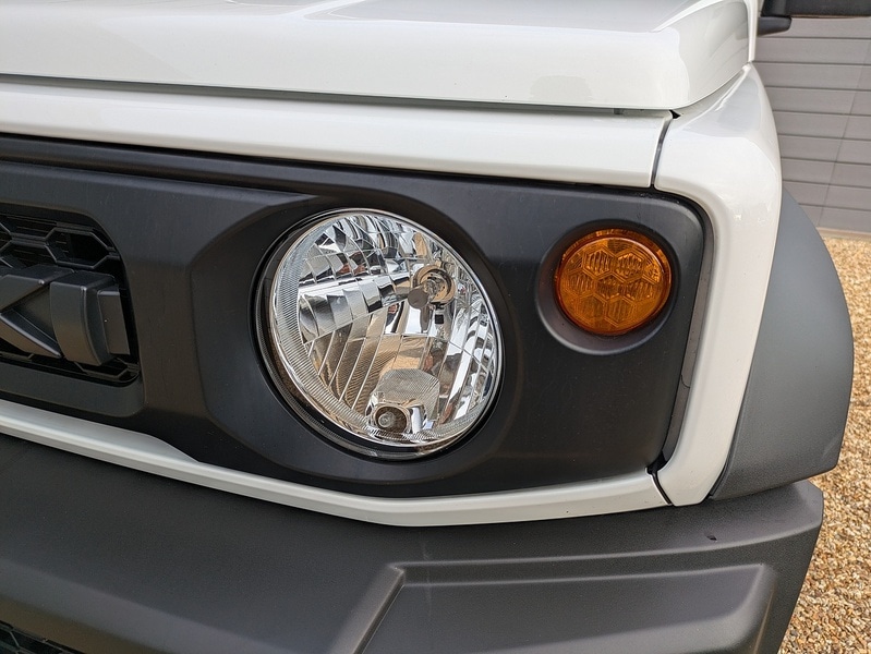 Used Suzuki Jimny 2023 for sale - 76638627: Photo 20