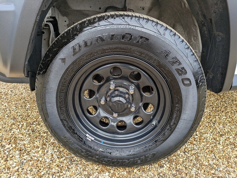 Used Suzuki Jimny 2023 for sale - 76638627: Photo 9