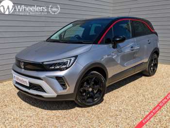 Used Vauxhall Crossland 2022 for sale - 75178982: Photo