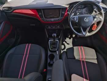 Used Vauxhall Crossland 2022 for sale - 75178982: Photo