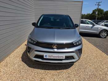 Used Vauxhall Crossland 2022 for sale - 75178982: Photo