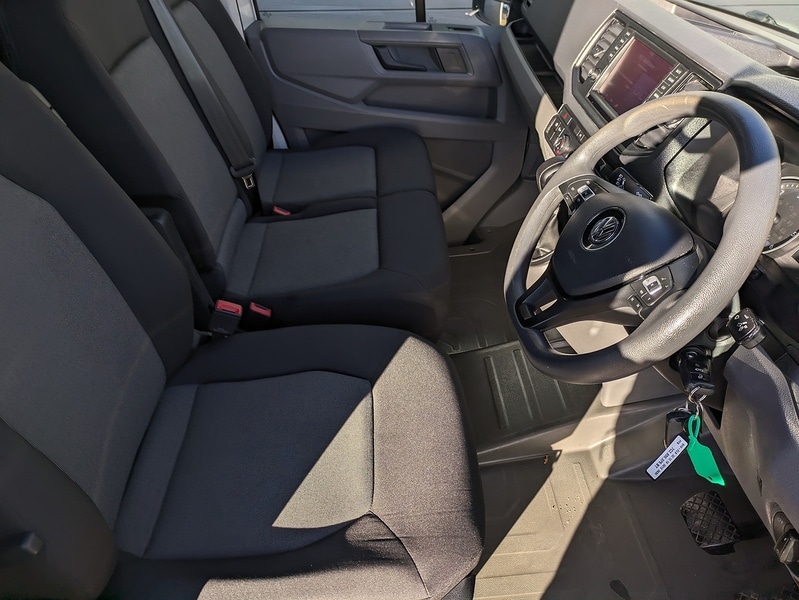 Used Volkswagen Crafter 2020 for sale - 76638628: Photo 10