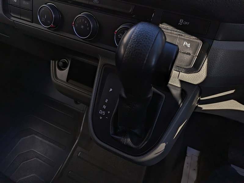 Used Volkswagen Crafter 2020 for sale - 76638628: Photo 12