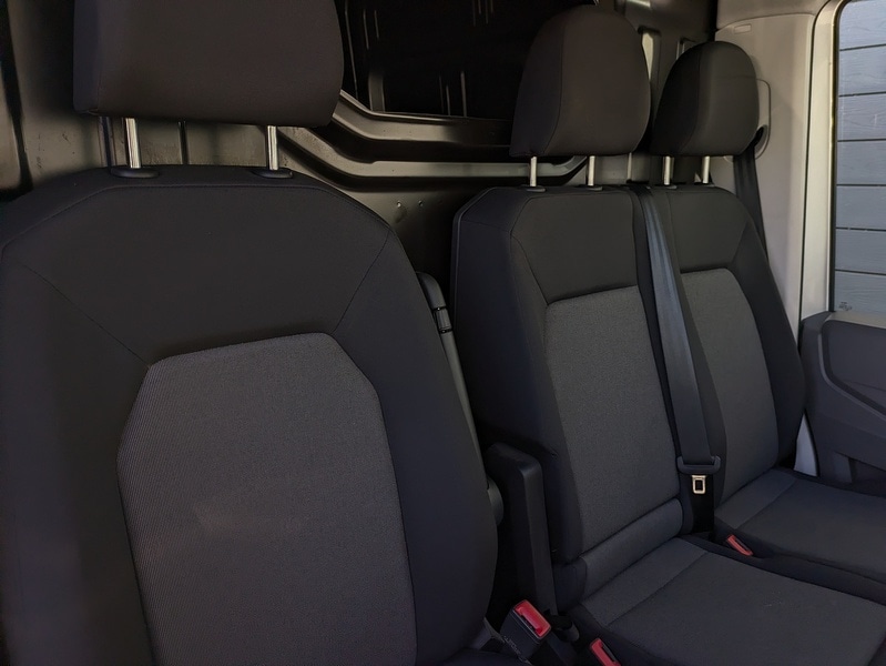 Used Volkswagen Crafter 2020 for sale - 76638628: Photo 19