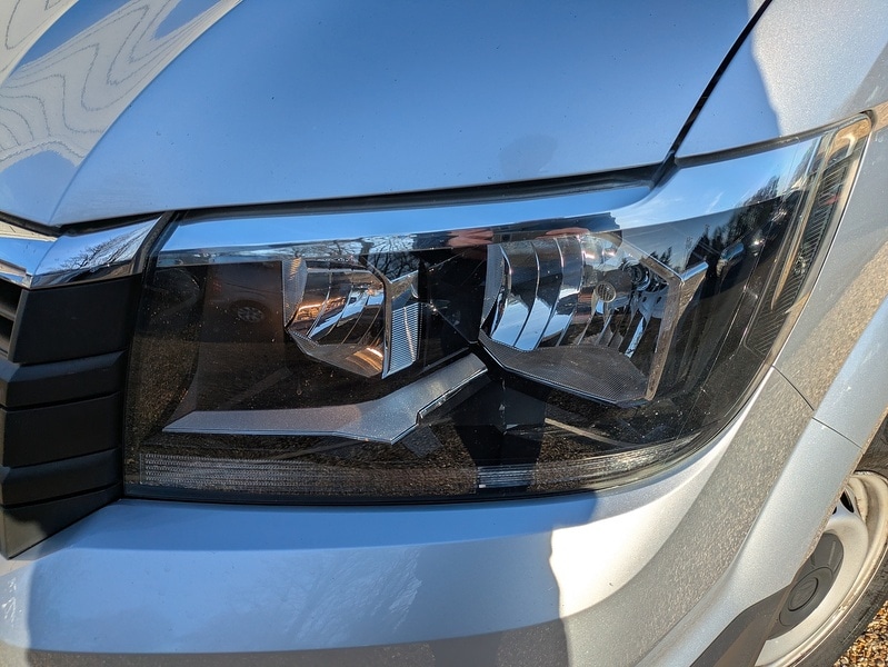 Used Volkswagen Crafter 2020 for sale - 76638628: Photo 21