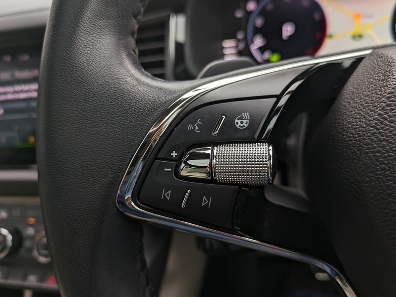 Used Skoda Kodiaq 2023 for sale - 77342333: Photo 19