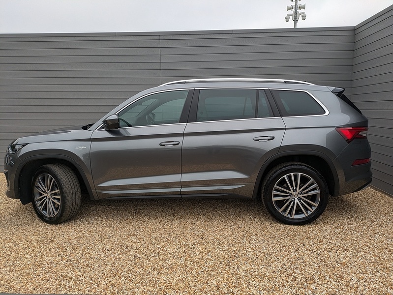 Used Skoda Kodiaq 2023 for sale - 77342333: Photo 7