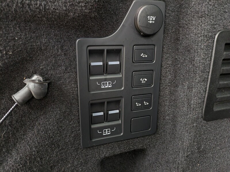 Vehicle 27