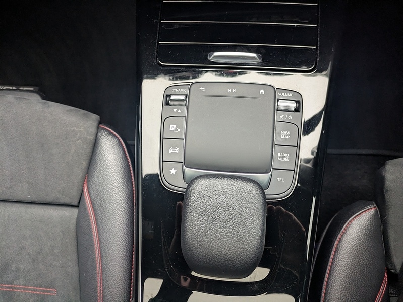 Used Mercedes-Benz A-Class 2020 for sale - 76686790: Photo 10