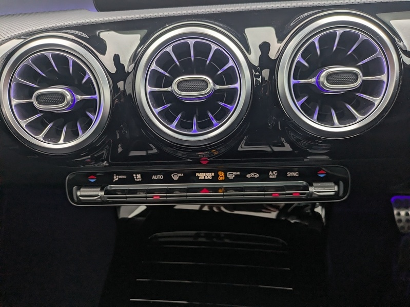 Used Mercedes-Benz A-Class 2020 for sale - 76686790: Photo 11