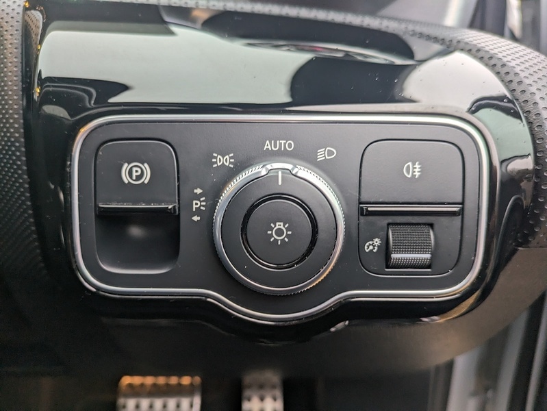 Used Mercedes-Benz A-Class 2020 for sale - 76686790: Photo 15