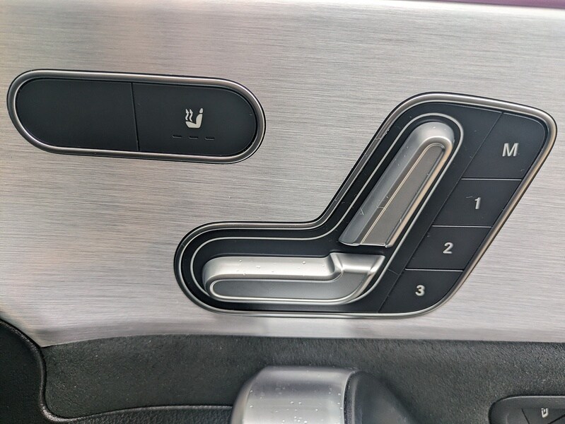 Used Mercedes-Benz A-Class 2020 for sale - 76686790: Photo 16