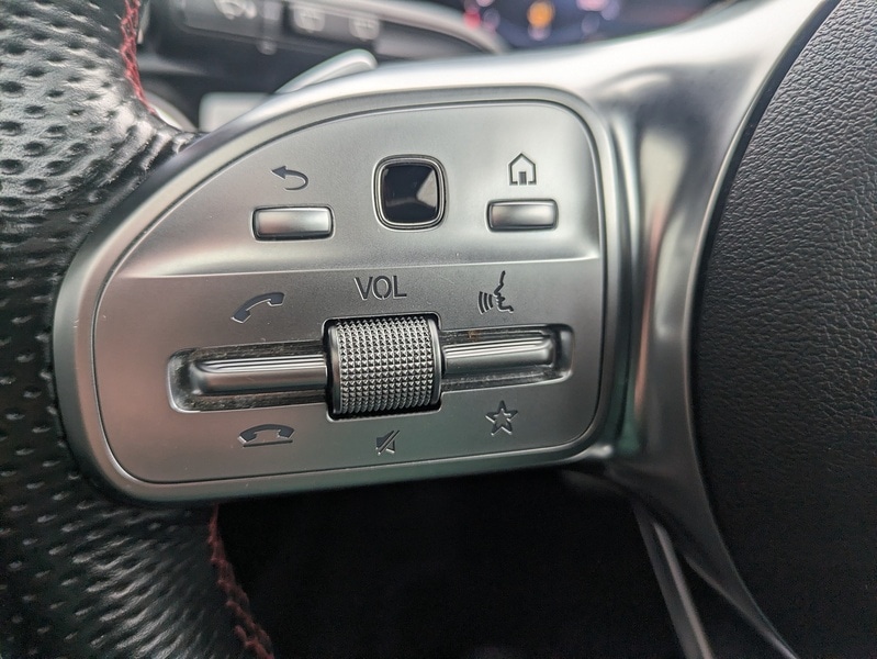 Used Mercedes-Benz A-Class 2020 for sale - 76686790: Photo 17