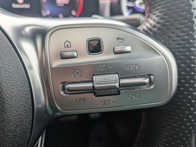 Used Mercedes-Benz A-Class 2020 for sale - 76686790: Photo 18