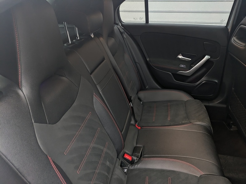 Used Mercedes-Benz A-Class 2020 for sale - 76686790: Photo 19