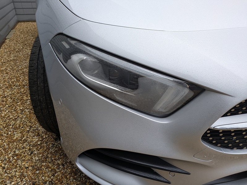 Used Mercedes-Benz A-Class 2020 for sale - 76686790: Photo 20