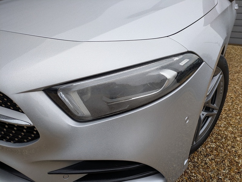 Used Mercedes-Benz A-Class 2020 for sale - 76686790: Photo 21