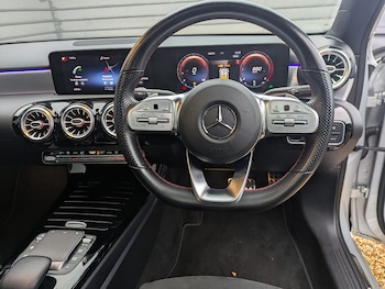 Used Mercedes-Benz A-Class 2020 for sale - 76686790: Photo