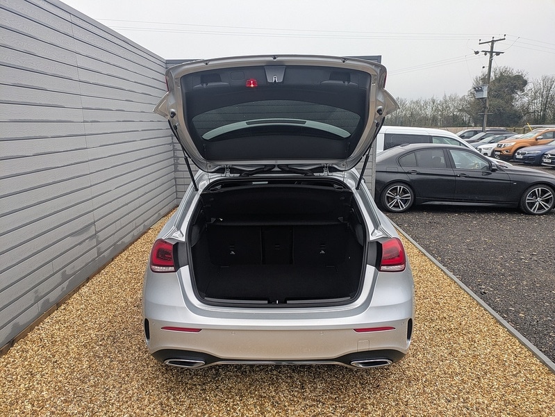 Used Mercedes-Benz A-Class 2020 for sale - 76686790: Photo 7