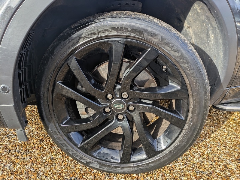 Used Land Rover Discovery Sport 2018 for sale - 77621986: Photo 15