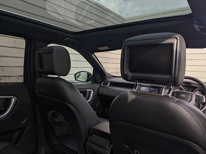 Used Land Rover Discovery Sport 2018 for sale - 77621986: Photo 21