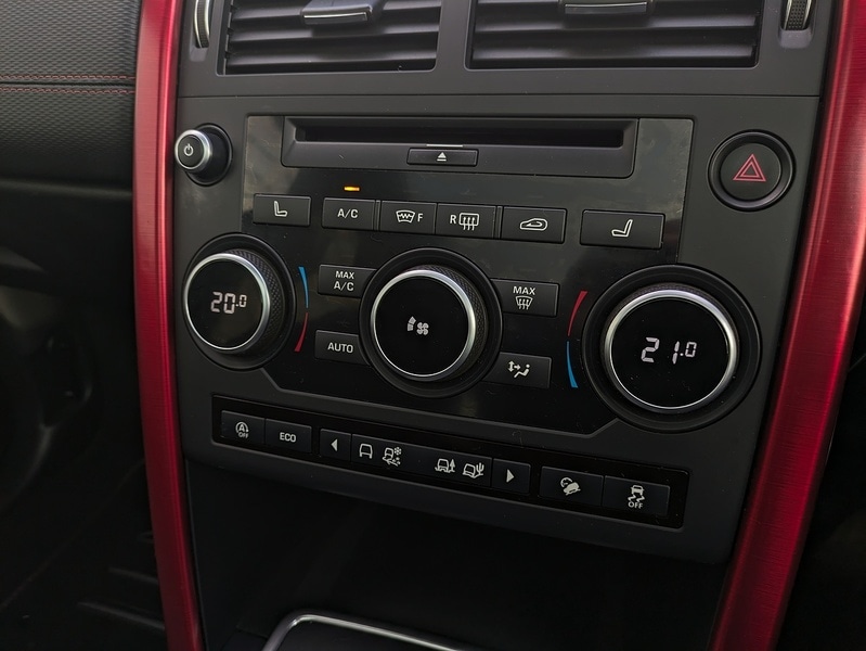 Used Land Rover Discovery Sport 2018 for sale - 77621986: Photo 25