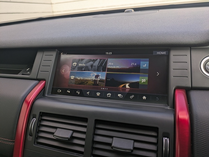 Used Land Rover Discovery Sport 2018 for sale - 77621986: Photo 28