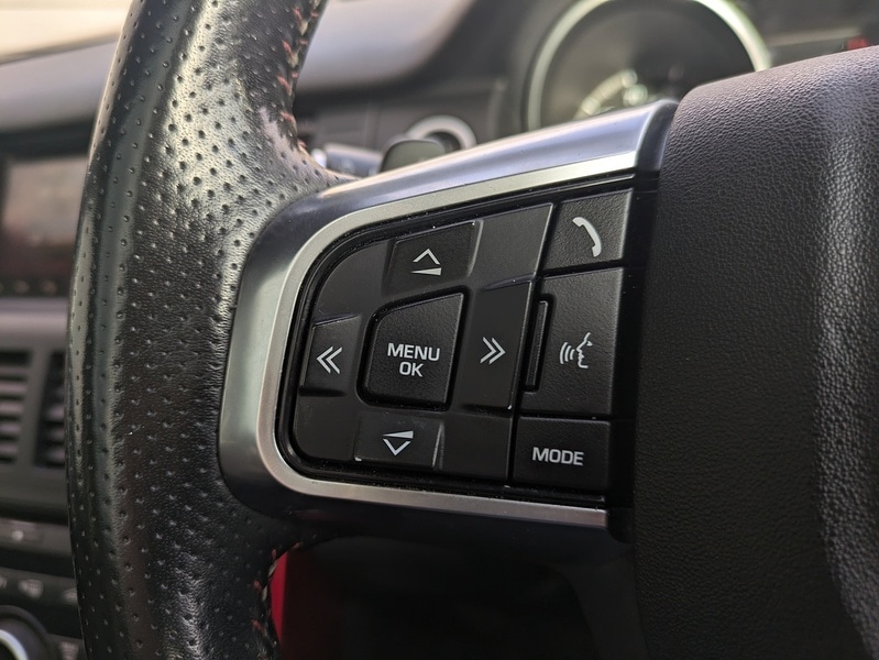 Used Land Rover Discovery Sport 2018 for sale - 77621986: Photo 29