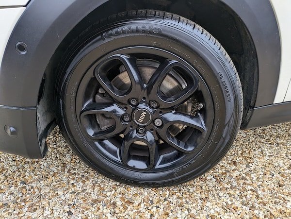 Used MINI Hatch 2014 for sale - 76206676: Photo 10