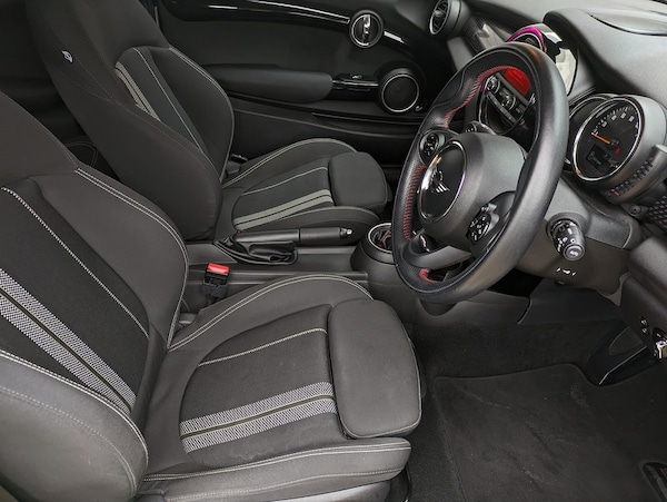 Used MINI Hatch 2014 for sale - 76206676: Photo 11