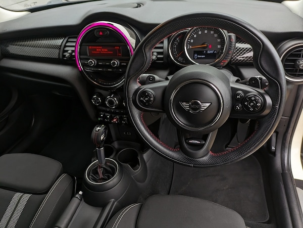 Used MINI Hatch 2014 for sale - 76206676: Photo 12