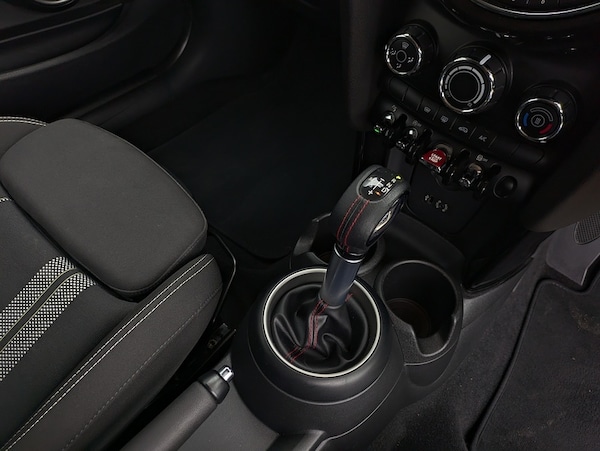 Used MINI Hatch 2014 for sale - 76206676: Photo 13