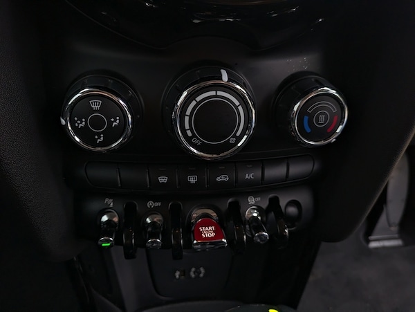Used MINI Hatch 2014 for sale - 76206676: Photo 14