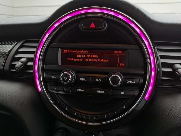 Used MINI Hatch 2014 for sale - 76206676: Photo 15