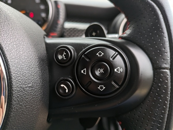 Used MINI Hatch 2014 for sale - 76206676: Photo 17